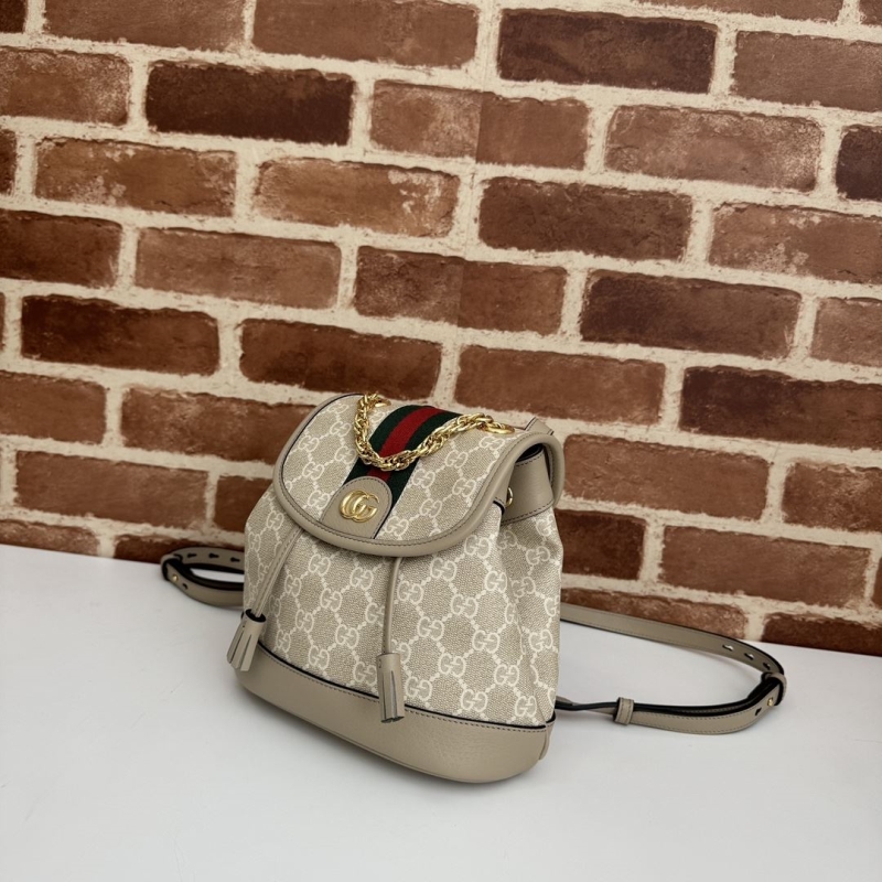 Gucci Backpacks